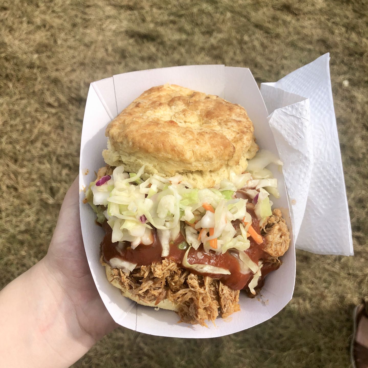 Ozark Mountain Biscuit Co.